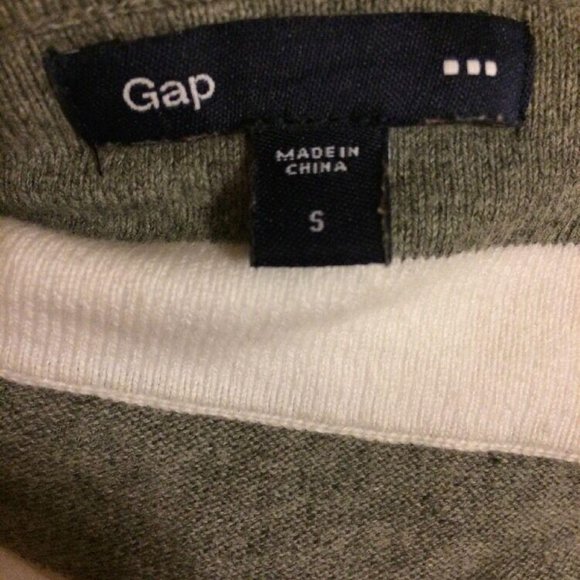 Gap Women’s Halter Style Tank Top - Picture 6 of 7